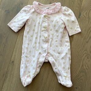 Little‎ Me Newborn Outfit